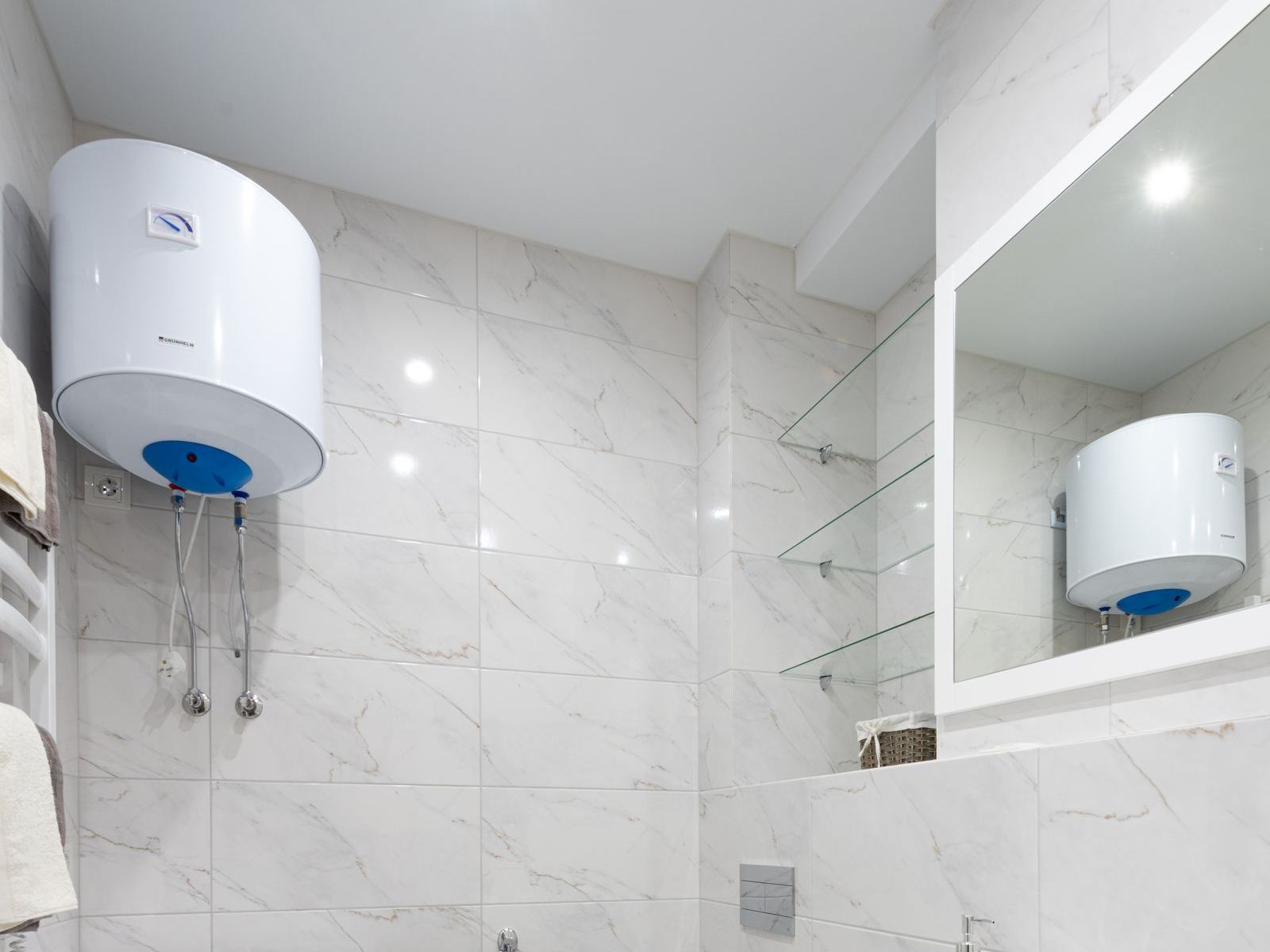 Electric Water Heater Services service in Corvallis, OR