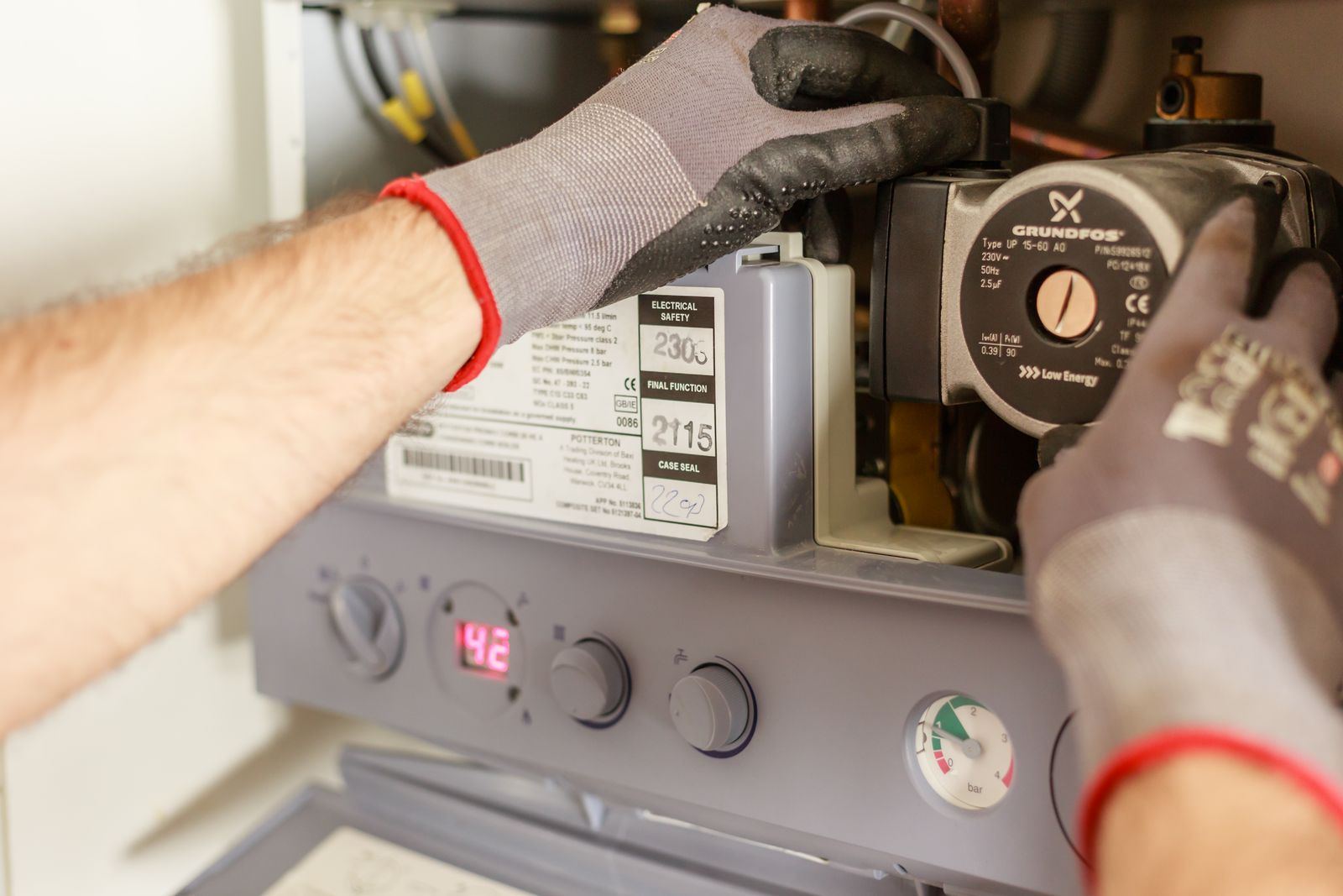 Tankless Water Heater Repair service in Corvallis, OR