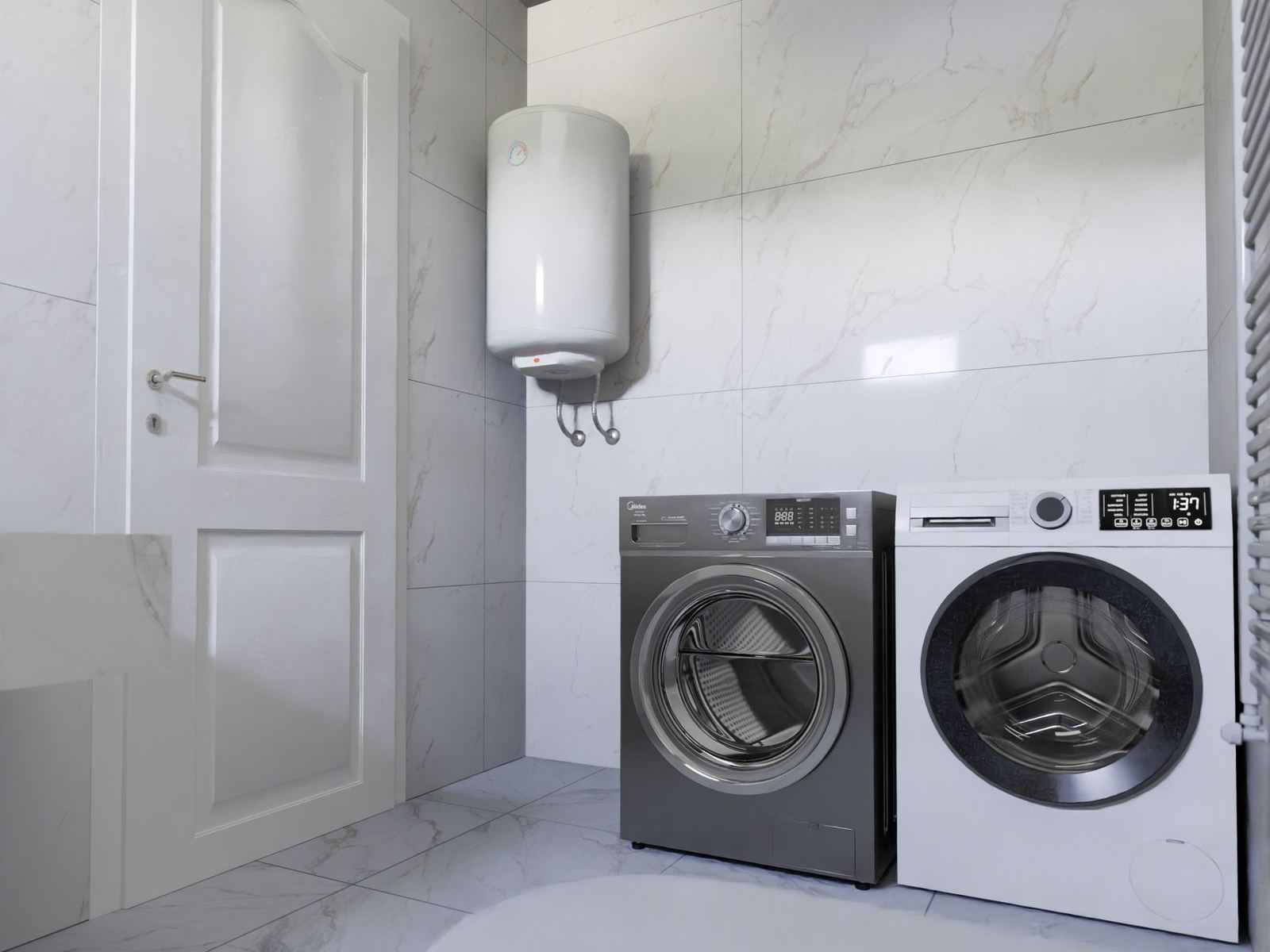 Water Heater Installation service in Corvallis, OR