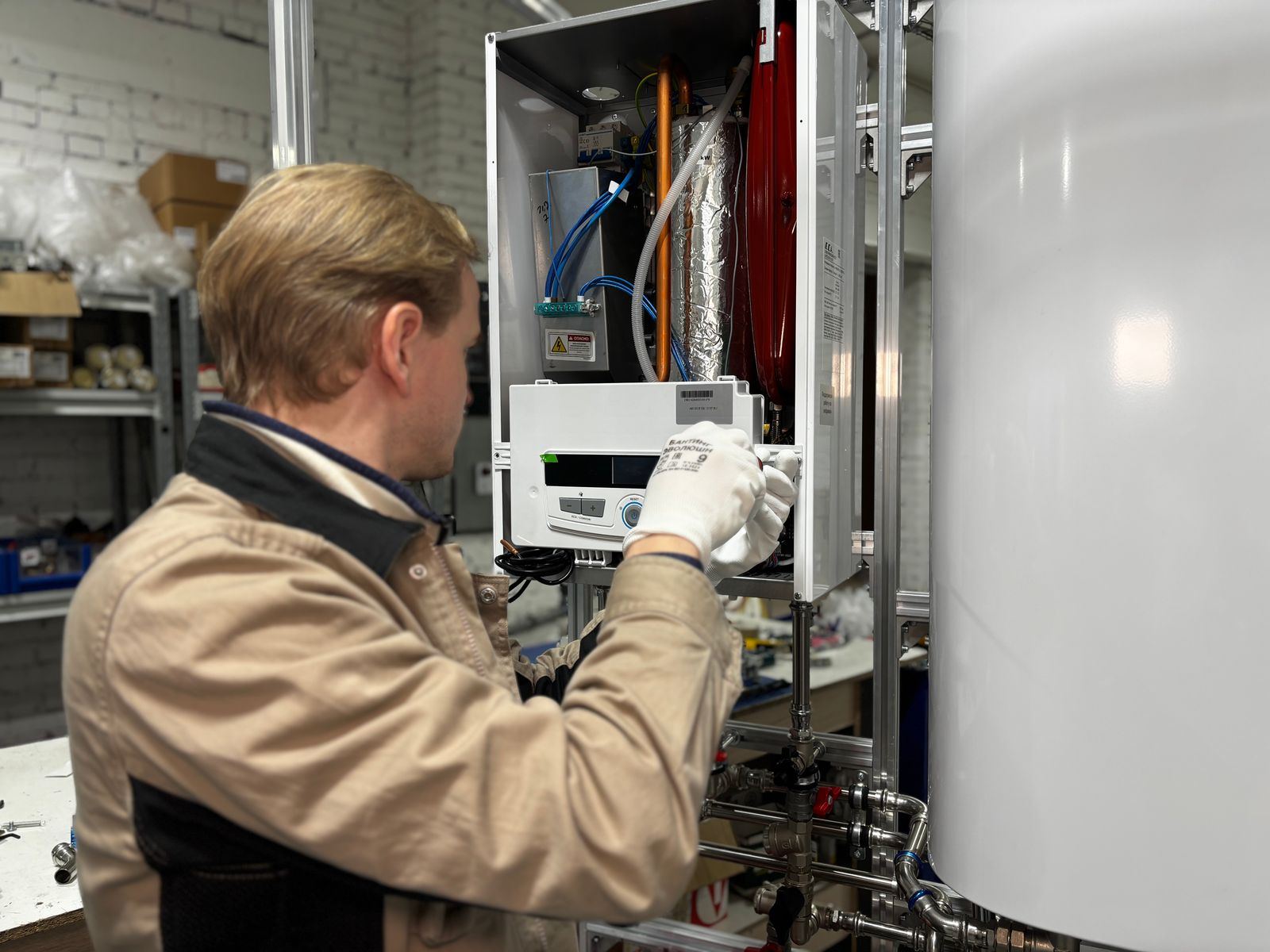 Water Heater Leak Repair service in Corvallis, OR